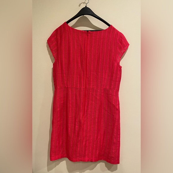 Pink Jaeger Dress - Picture 2 of 2